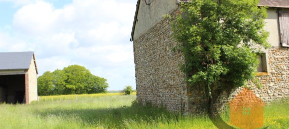 4 chambres Maison à Morvilliers, France No. 101081 10