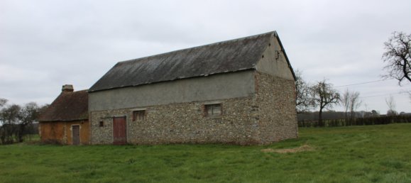 4 chambres Maison à Morvilliers, France No. 101081 19