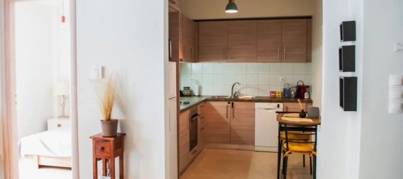 2 bedrooms Apartment for sale in Athens, Central Athens, Attica, Greece № 69607 4