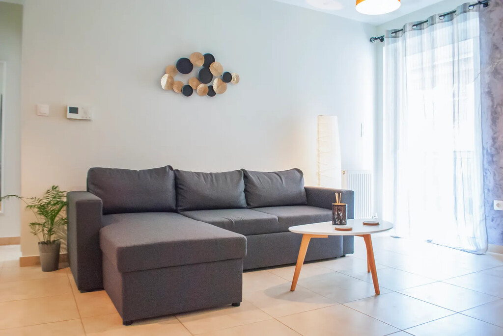 2 bedrooms Apartment for sale in Athens, Central Athens, Attica, Greece № 69607