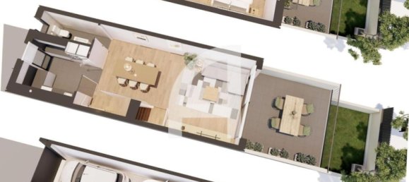 94m² Land in Terrassa, Spain No. 170384 6