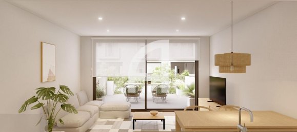 94m² Land in Terrassa, Spain No. 170384 7