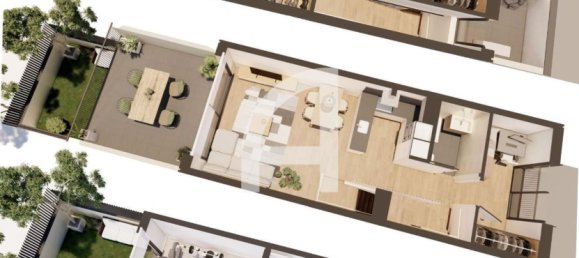 94m² Land in Terrassa, Spain No. 170384 5