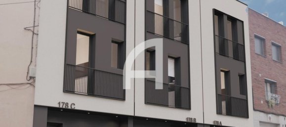 94m² Land in Terrassa, Spain No. 170384 2