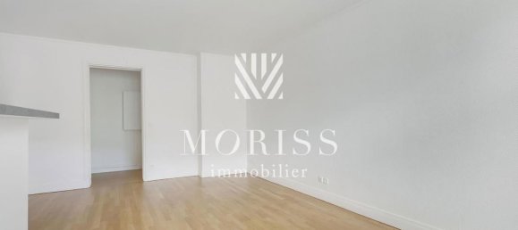 Apartamento de 1 dormitorio en Vincennes, France No. 187442 8