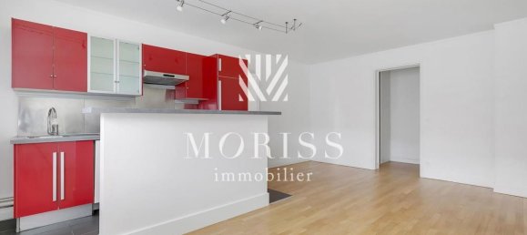 Apartamento de 1 dormitorio en Vincennes, France No. 187442 4