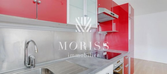 Apartamento de 1 dormitorio en Vincennes, France No. 187442 6