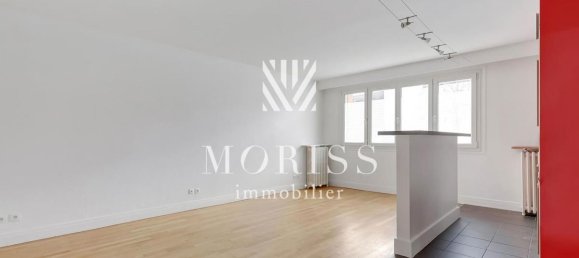 Apartamento de 1 dormitorio en Vincennes, France No. 187442 3