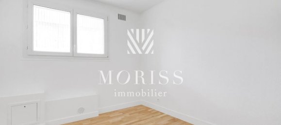 Apartamento de 1 dormitorio en Vincennes, France No. 187442 7