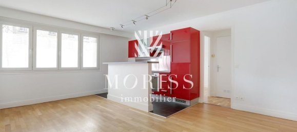 Apartamento de 1 dormitorio en Vincennes, France No. 187442 2
