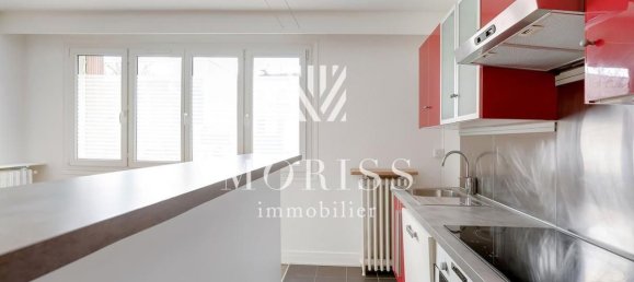Apartamento de 1 dormitorio en Vincennes, France No. 187442 5
