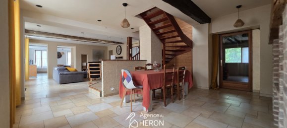 3 bedrooms House in Courlon-sur-Yonne, France No. 347229 4