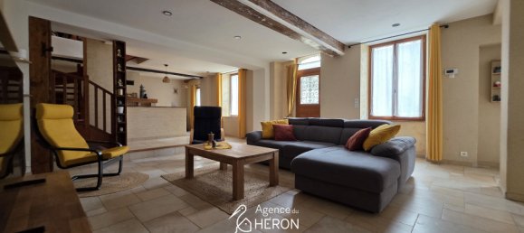 3 bedrooms House in Courlon-sur-Yonne, France No. 347229 2