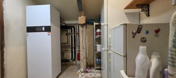 3 bedrooms House in Courlon-sur-Yonne, France No. 347229 7