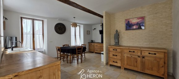 3 bedrooms House in Courlon-sur-Yonne, France No. 347229 5