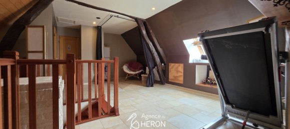 3 bedrooms House in Courlon-sur-Yonne, France No. 347229 10