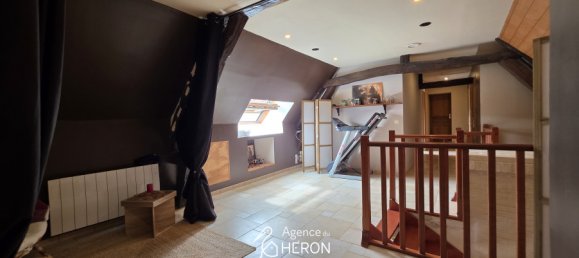 3 bedrooms House in Courlon-sur-Yonne, France No. 347229 9