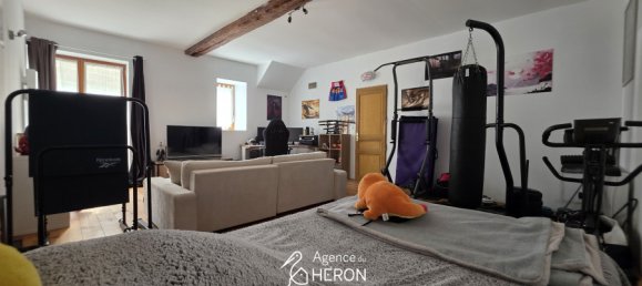 3 bedrooms House in Courlon-sur-Yonne, France No. 347229 8