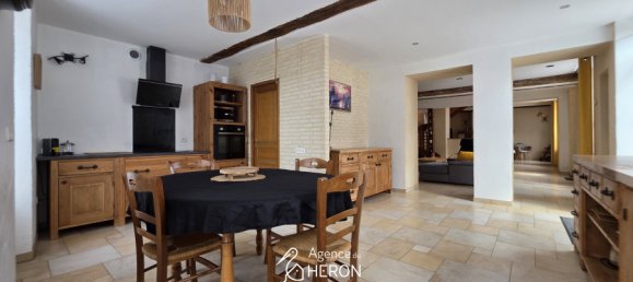 3 bedrooms House in Courlon-sur-Yonne, France No. 347229 6