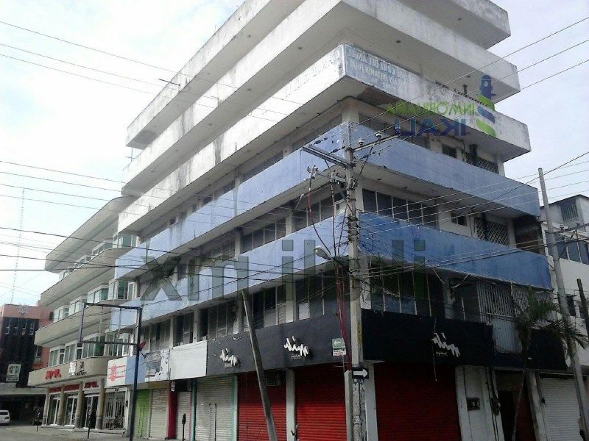 Gebäude in Veracruz, Mexico 200m², Nr. 202425