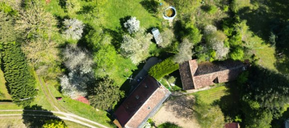 Casa de 3 dormitorios en Lucay-le-Male, France No. 75086 26