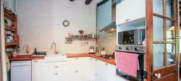 Casa de 3 dormitorios en Lucay-le-Male, France No. 75086 3