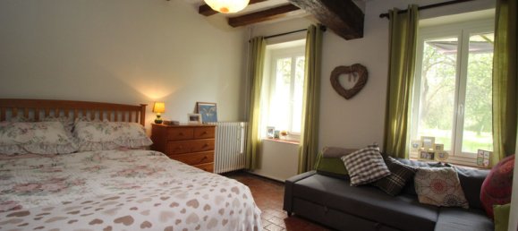 Casa de 3 dormitorios en Lucay-le-Male, France No. 75086 23