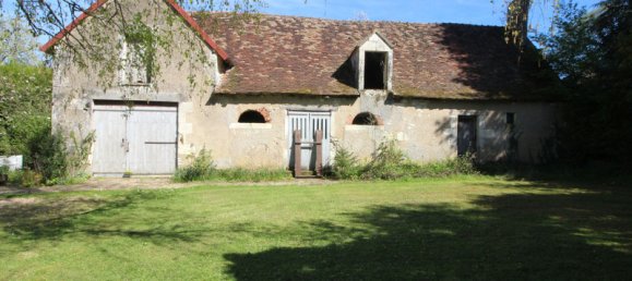 Casa de 3 dormitorios en Lucay-le-Male, France No. 75086 19