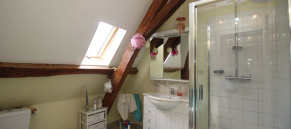 Casa de 3 dormitorios en Lucay-le-Male, France No. 75086 20