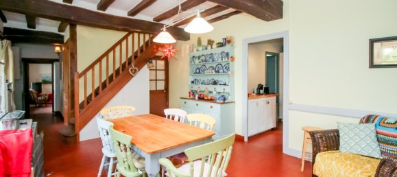 Casa de 3 dormitorios en Lucay-le-Male, France No. 75086 12