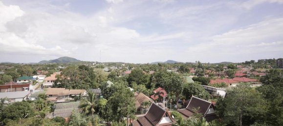 2 habitaciónes apartamento en venta en Pattaya, Chonburi, Eastern Thailand, Thailand № 81797 12