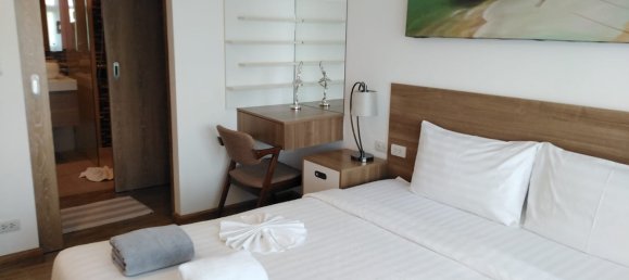 2 habitaciónes apartamento en venta en Pattaya, Chonburi, Eastern Thailand, Thailand № 81797 4