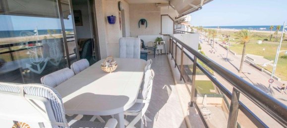 3 bedrooms Apartment in Coma-Ruga, Spain No. 347 5