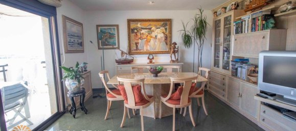 3 bedrooms Apartment in Coma-Ruga, Spain No. 347 8