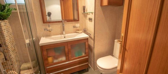 3 bedrooms Apartment in Coma-Ruga, Spain No. 347 14