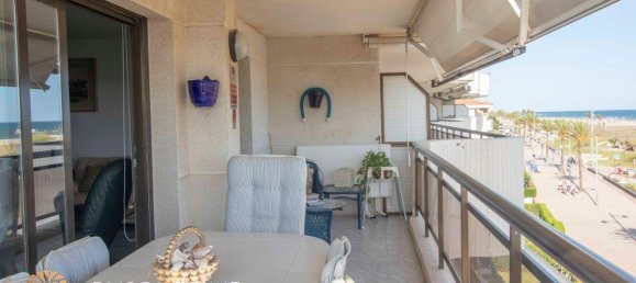 3 bedrooms Apartment in Coma-Ruga, Spain No. 347 4