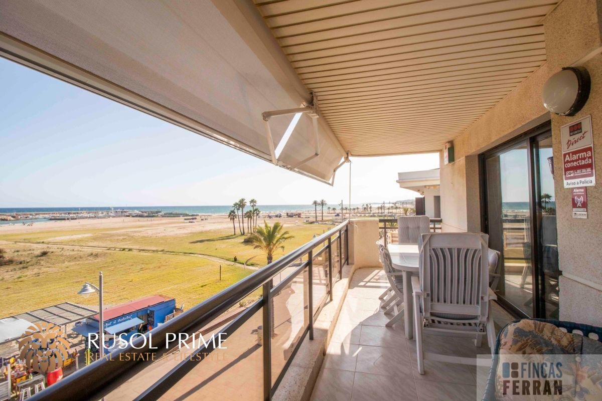 3 bedrooms Apartment in Coma-Ruga, Spain No. 347