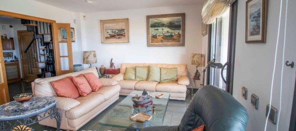 3 bedrooms Apartment in Coma-Ruga, Spain No. 347 7