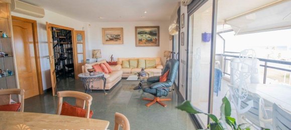 3 bedrooms Apartment in Coma-Ruga, Spain No. 347 6