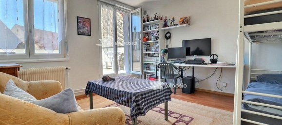 7 bedrooms House in Gerstheim, France No. 66699 12