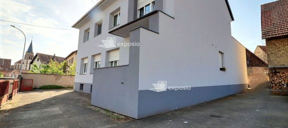 7 bedrooms House in Gerstheim, France No. 66699 2