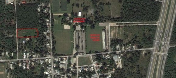 Terreno em Merida, Mexico N.º 111118 2