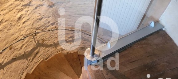 5 chambres Châteaux à Désertines, France No. 274958 5