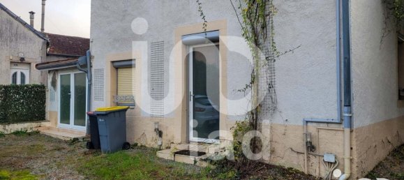 5 chambres Châteaux à Désertines, France No. 274958 25