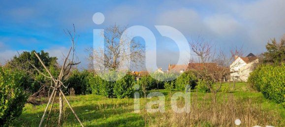 5 chambres Châteaux à Désertines, France No. 274958 13