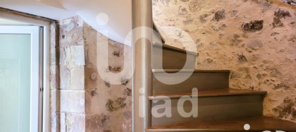 5 chambres Châteaux à Désertines, France No. 274958 20