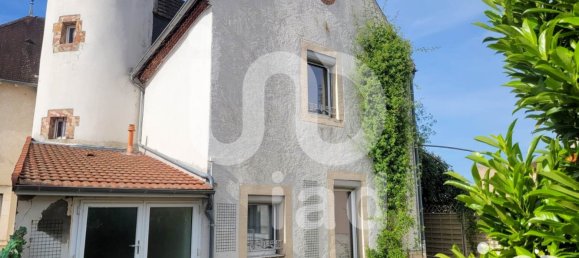 5 chambres Châteaux à Désertines, France No. 274958 22