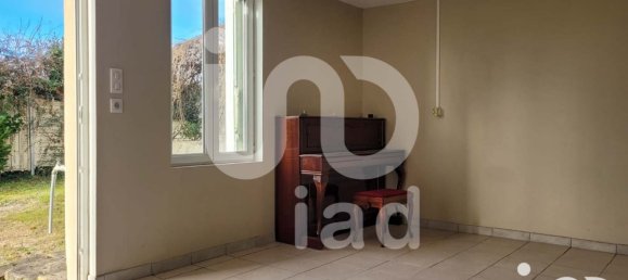 5 chambres Châteaux à Désertines, France No. 274958 8