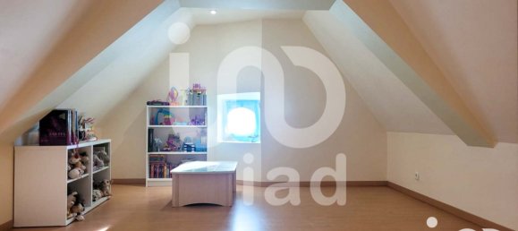 5 chambres Châteaux à Désertines, France No. 274958 6