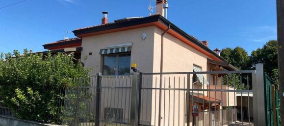 Villa de 3 dormitorios en Canegrate, Italy No. 375029 21